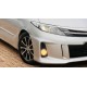 Toyota Estima PREMIUM MODEL, 18M WARRANTY, ANDRIOD 2.4 5dr